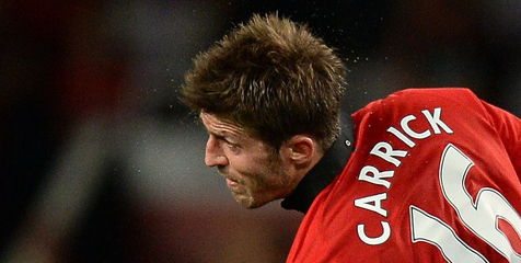 United Lolos UCL, Carrick Tak Ingin Terlena