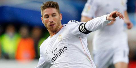 Ramos, Garansi Clasico	