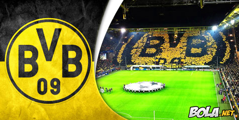 Dana Transfer Dortmund Hanya 30 Juta Euro