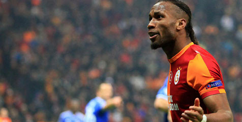 Drogba: Menang Pengalaman, Modal Chelsea Juara