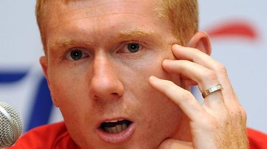 Scholes Merasa Kasihan pada Moyes