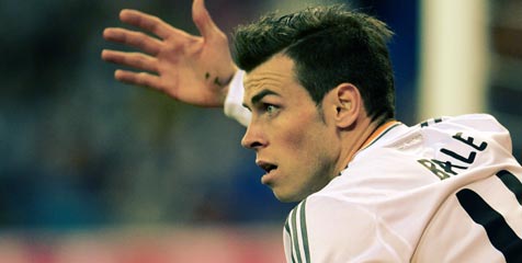 Cemooh Bale, Calderon Ingin Madridistas Ingat Zidane