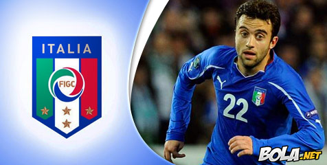 Kabar Baik Giuseppe Rossi