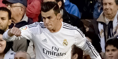 Ancelotti Yakin Bale Main Hebat Lawan Barca Ancelotti Yakin Bale Main Hebat Lawan Barca