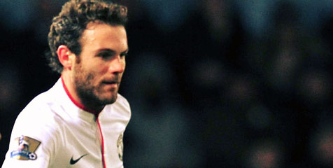 Fletcher: Tuah Juan Mata Mulai Terasa