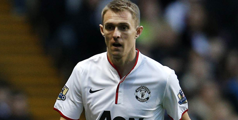 Fletcher: United Belum Kembali Hebat Fletcher: United Belum Kembali Hebat