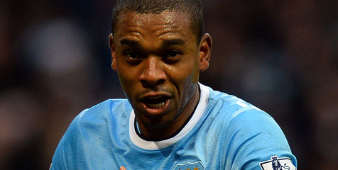 Derby Jilid Satu, Fernandinho Sebut United Payah