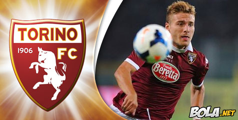 Immobile On Fire, Incar Gol Perdana vs Roma