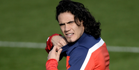 Agen Tanggapi Rumor Barter Pogba-Cavani