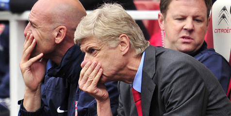 Eks Pemain Arsenal Ini Ingin Wenger Diganti 