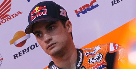 Pedrosa: Perubahan Qatar Pengaruhi MotoGP