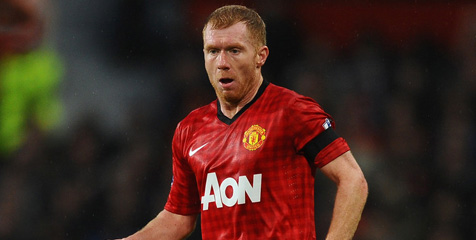 Berharap Trofi, Scholes Sebut Arsenal Bagai Mimpi