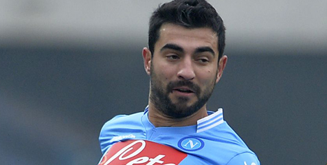 Napoli Keluar Dari Jalur Scudetto, Inilah Alasan Albiol