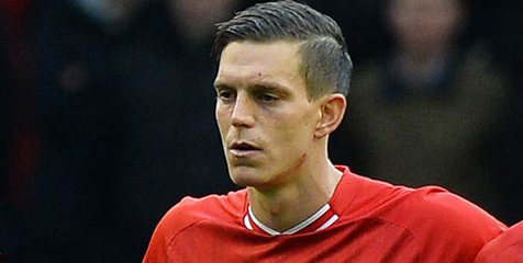 Agger: Liverpool Harus Percaya Diri