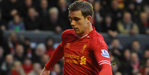 Henderson Yakin Sunderland Bakal Sulitkan Liverpool