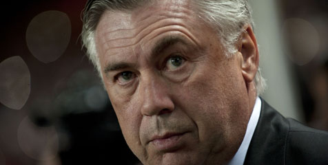 Ancelotti: La Liga? Tak Ada yang Mustahil