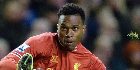 Mantapkan Predikat Subur, Sturridge Merendah