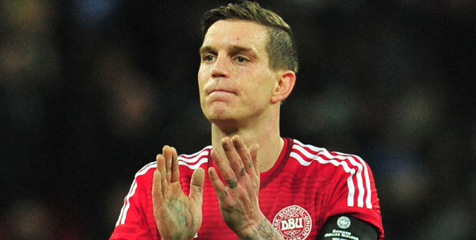 Menang Susah Payah Lawan Sunderland, Agger Tetap Senang