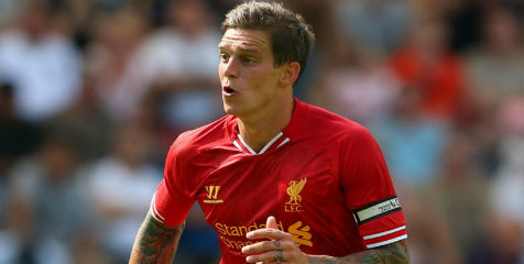 Disambut Bak Juara, Agger Teringat Liga Champions