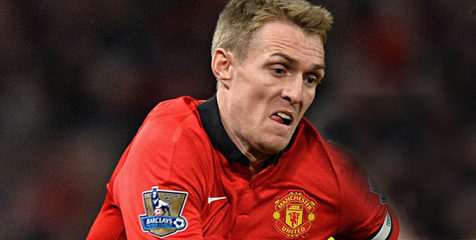 Duel Bayern, Fletcher Tak Ingin United Diremehkan