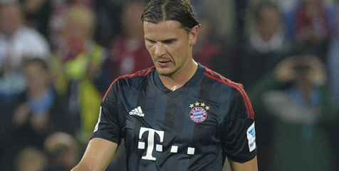 Van Buyten: Bayern Belum Pernah Sekuat Ini