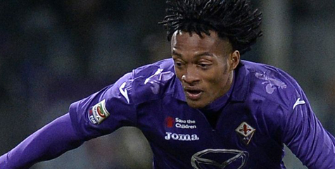 Demi Cuadrado, MU Siap Relakan Anderson