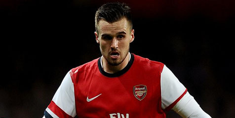 Kalahkan City, Jenkinson Yakin Masalah Arsenal Usai