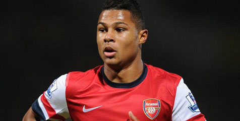 Gnabry: Arsenal Jangan Takut City