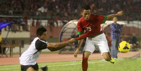 Review: Bintang Lima Garuda Muda Indonesia