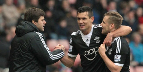 Tambal Lini Belakang, Liverpool Coba Gaet Lovren