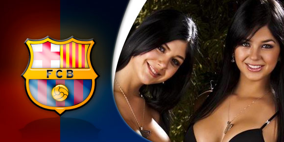 Kembar, Cantik, Seksi, Cules, Pengagum Messi