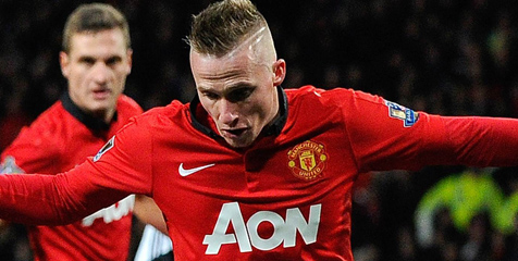 Buttner Sudah Tak Sabar Ingin Matikan Robben