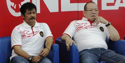 La Nyalla: Perjalanan Timnas U-19 Masih Panjang