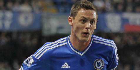 Matic: Mourinho Pelatih Terbaik di Dunia