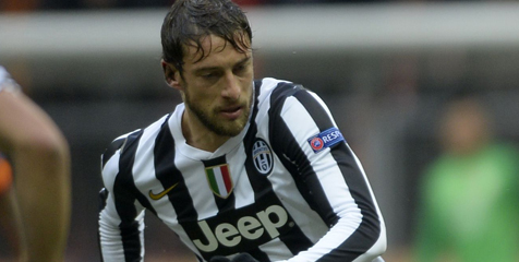 Marchisio Minta Juve Lupakan Hasil Buruk Kontra Napoli