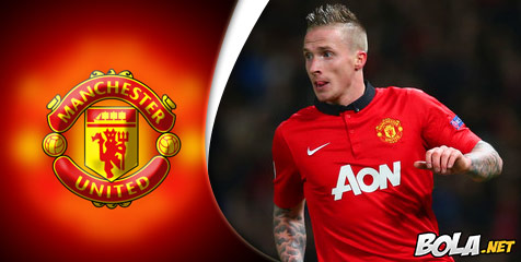 Buttner Kagum Dukungan Total Fans MU