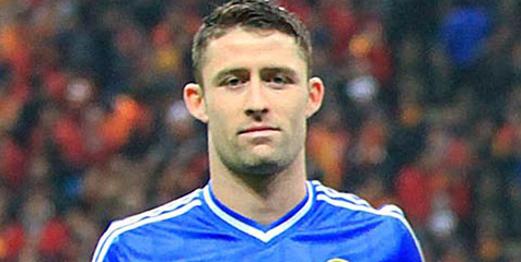 Cahill Ingin Chelsea Main Aman di Paris