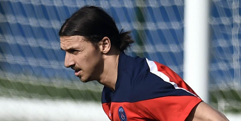 Ibra: Chelsea Super Favorit