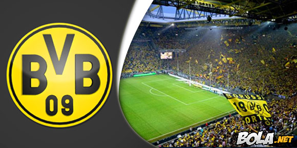 40 Tahun Signal Iduna Park