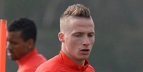 Buttner Akui Pelajari Robben Dari Rekaman Video