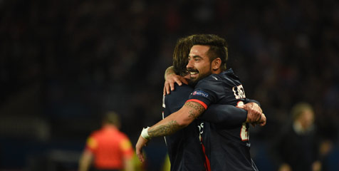 Review: PSG Berhasil Tumbangkan Chelsea Review: PSG Berhasil Tumbangkan Chelsea