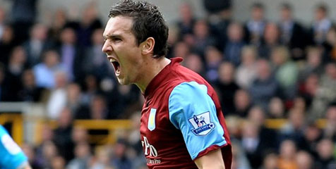 Downing: Liverpool Akan Kesulitan Lawan West Ham