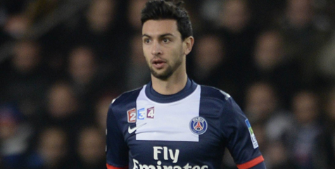 Pastore Senang Bisa Cetak Gol Penting Pastore Senang Bisa Cetak Gol Penting
