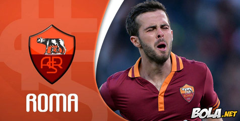 Pjanic Ingatkan Roma Akan Ancaman Napoli