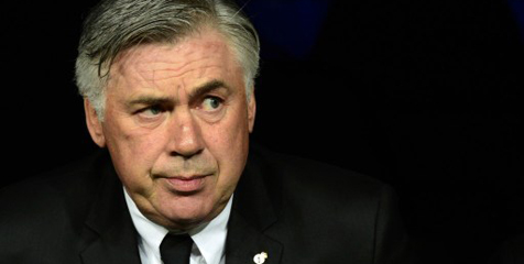 Ancelotti: Tiap Hari Kami Pikirkan La Decima