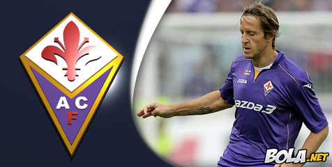 Menunggu Nasib Dua Veteran Fiorentina