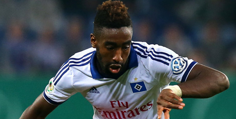 Arsenal Resmi Lepas Djourou