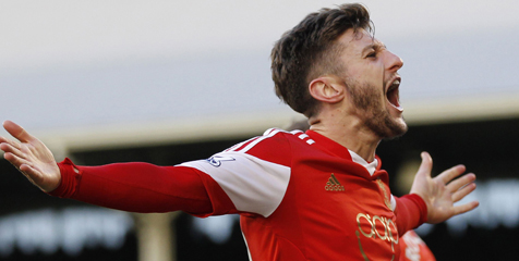 Lallana Masuk Daftar Belanja Liverpool