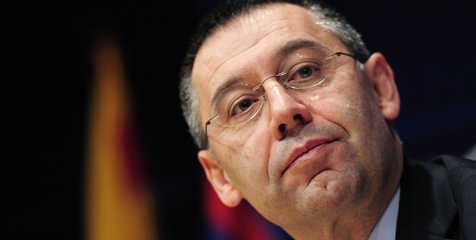 Bartomeu: La Masia Tak Tersentuh