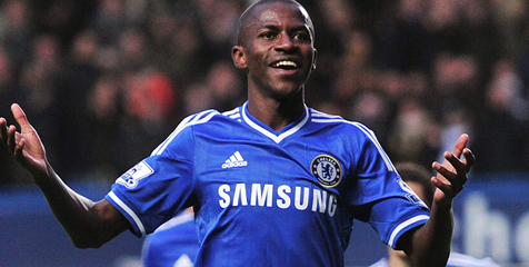 Ramires Tetap Optimis Dengan Peluang Chelsea di UCL Ramires Tetap Optimis Dengan Peluang Chelsea di UCL